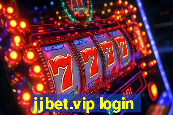 jjbet.vip login